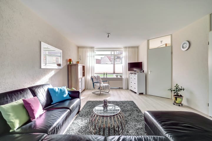 Foto 12 van Johanna Naber-erf 168