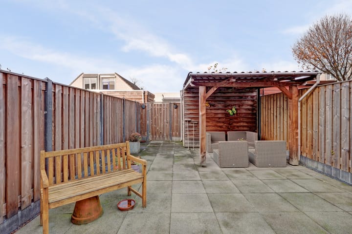 Foto 31 van Johanna Naber-erf 168