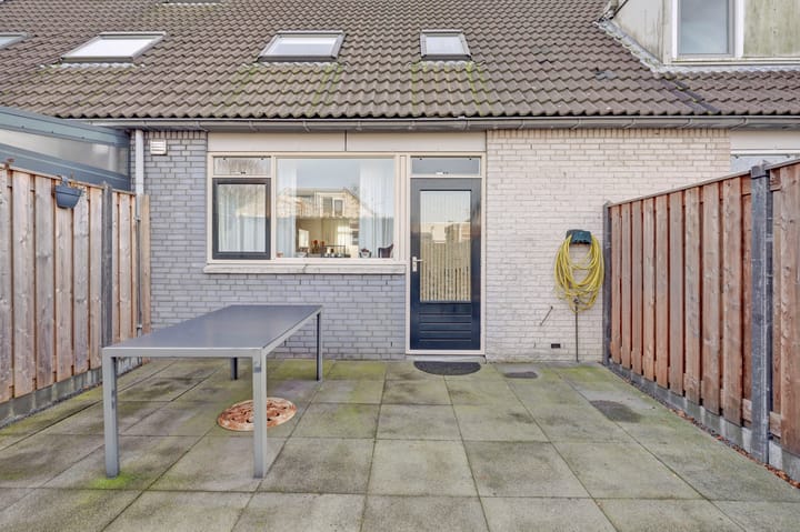 Foto 32 van Johanna Naber-erf 168