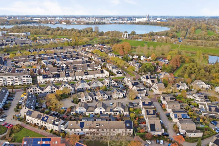 Foto 33 van Johanna Naber-erf 168