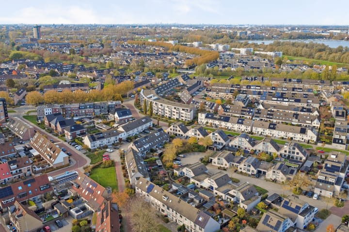 Foto 34 van Johanna Naber-erf 168