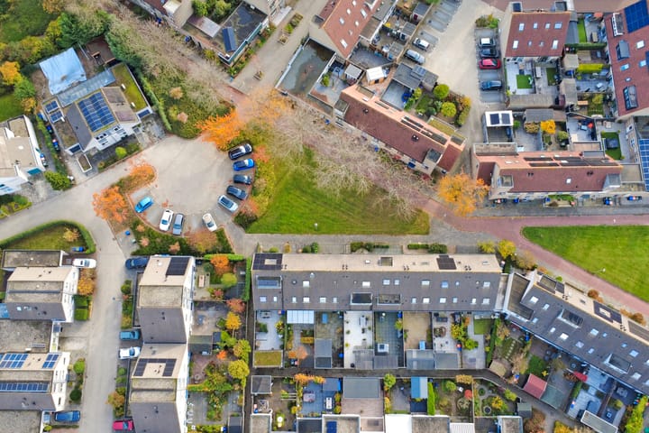 Foto 37 van Johanna Naber-erf 168