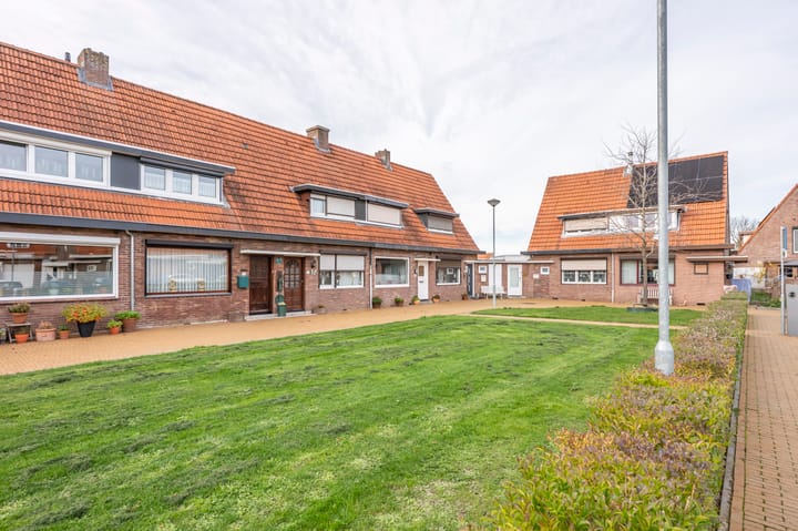 Foto 20 van Olmenstraat 68