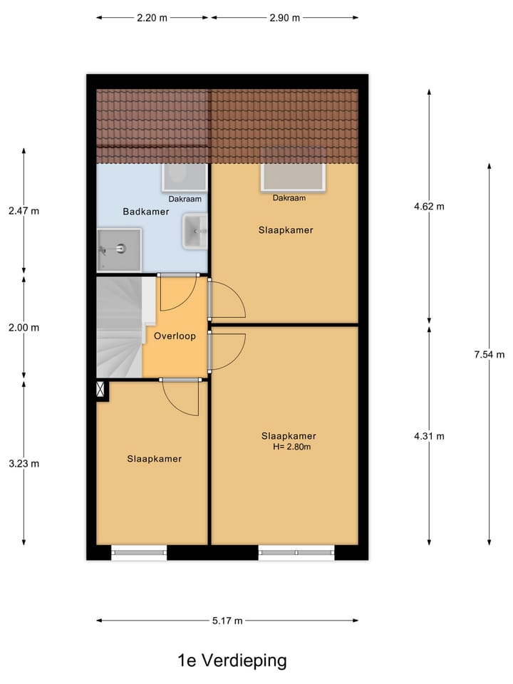 Foto 39 van Johanna Naber-erf 168