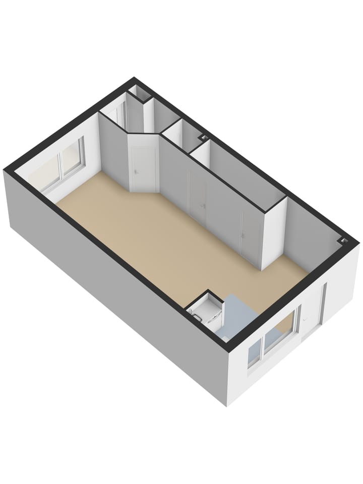 Foto 43 van Johanna Naber-erf 168