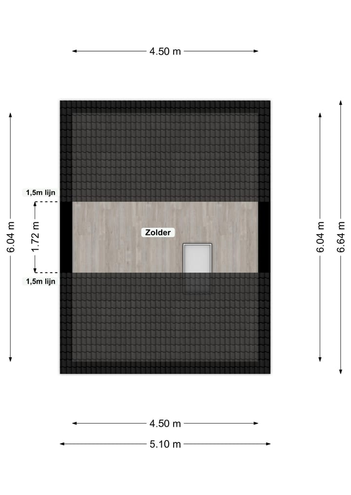 Foto 24 van Olmenstraat 68