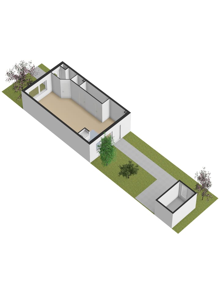 Foto 47 van Johanna Naber-erf 168