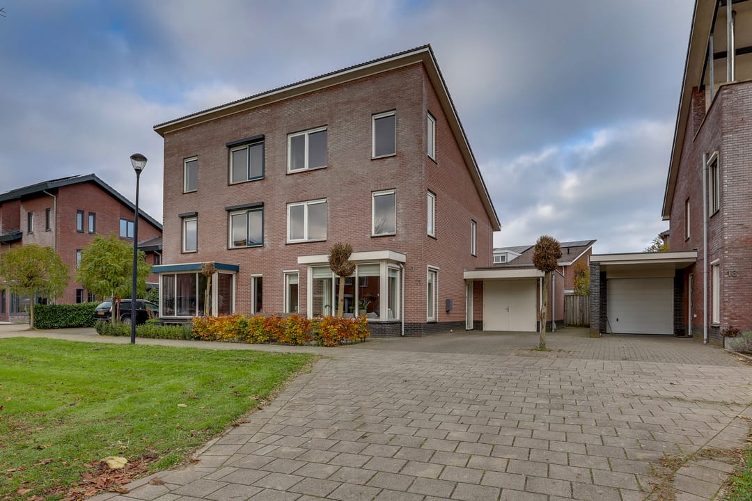 Foto 7 van Rietkamp 11