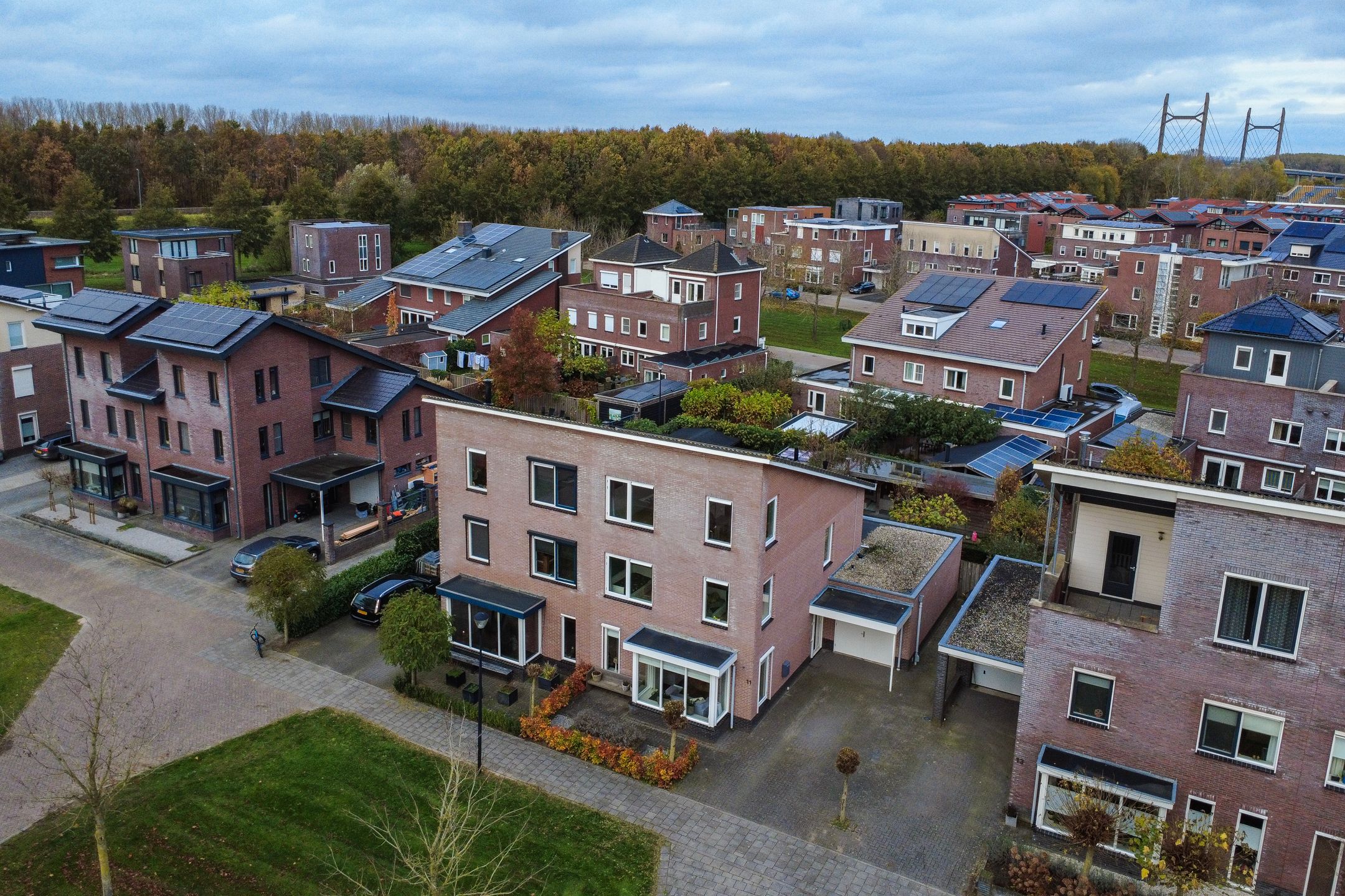 Foto 6 van Rietkamp 11