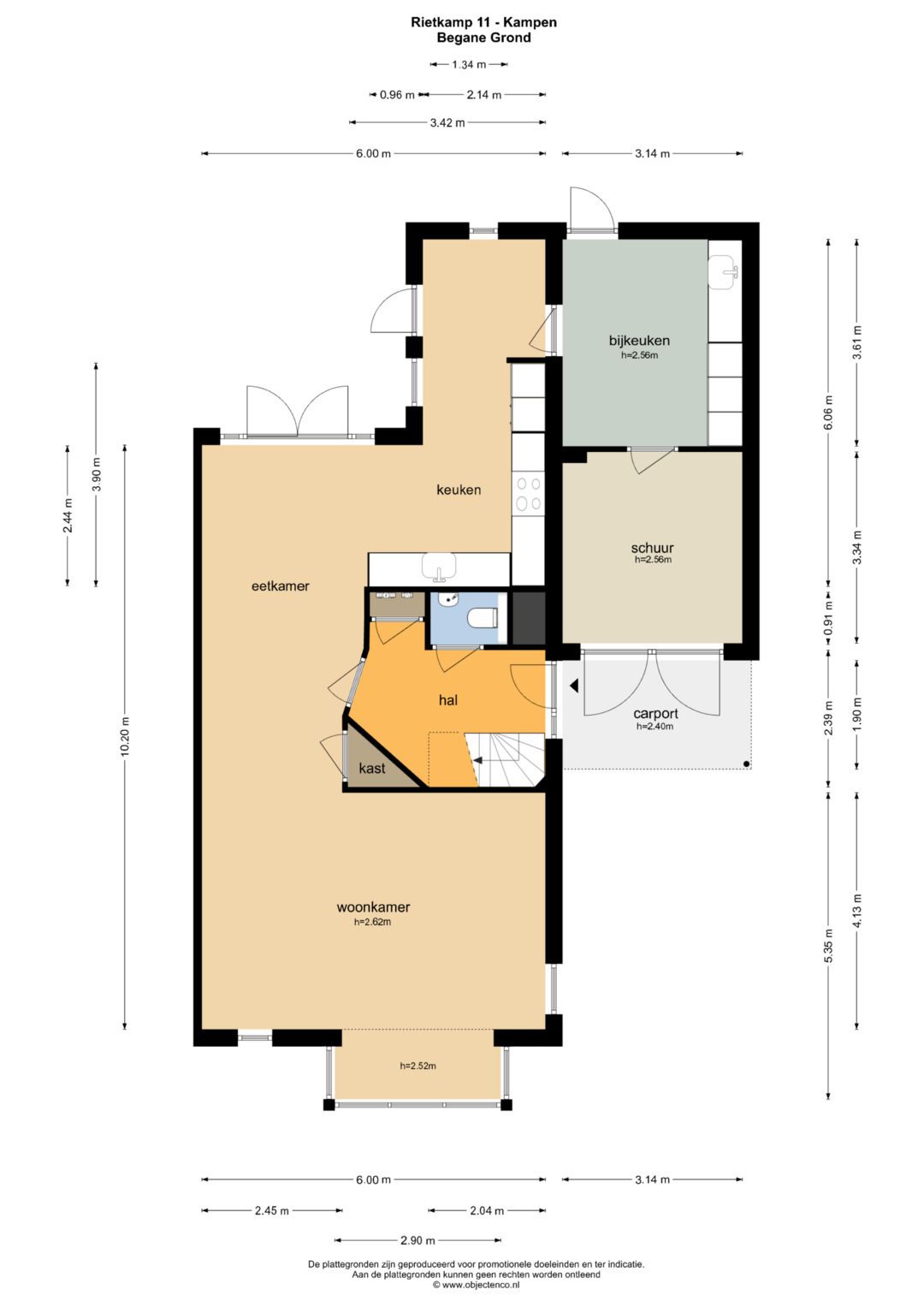 Foto 11 van Rietkamp 11