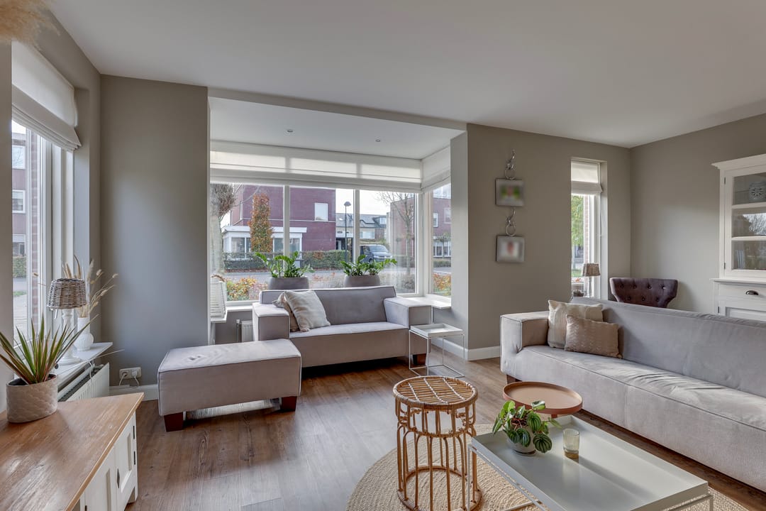 Foto 2 van Rietkamp 11