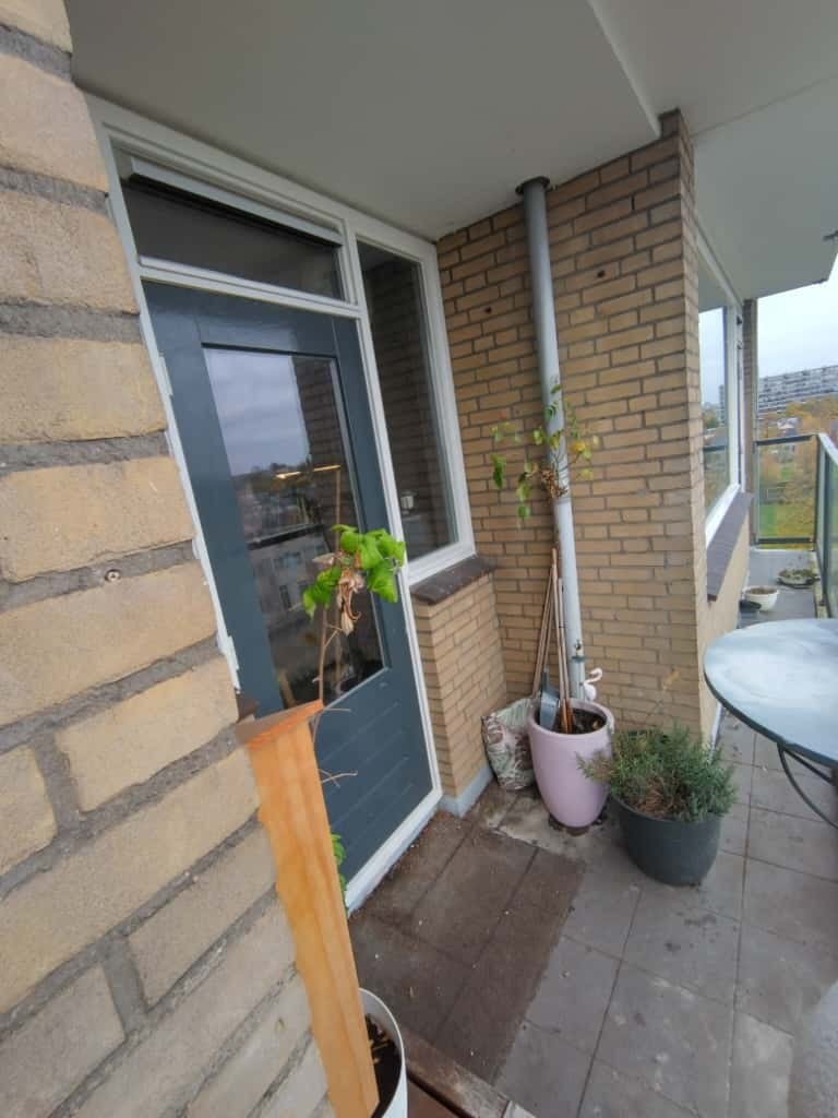 Foto 10 van Symfoniestraat 38
