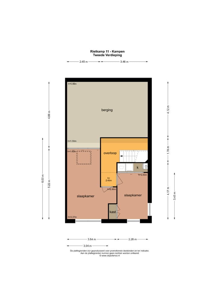 Foto 61 van Rietkamp 11