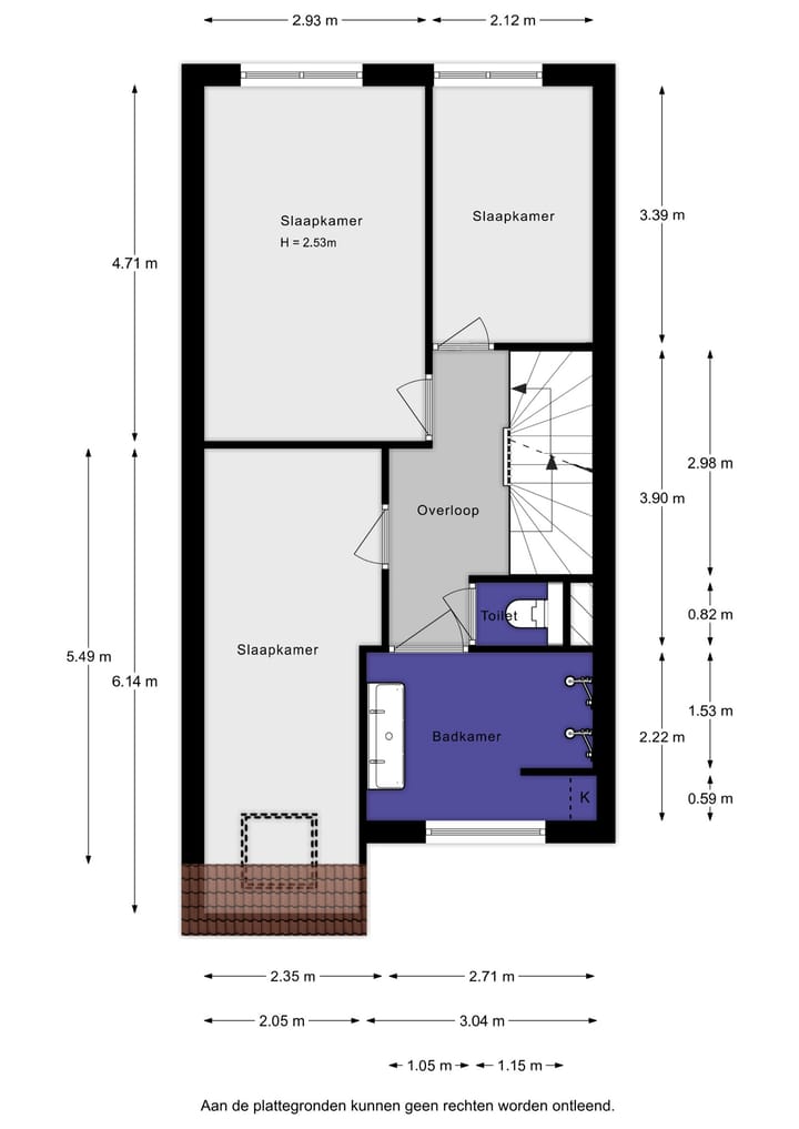 Photo 35 of Brinkrijk 105