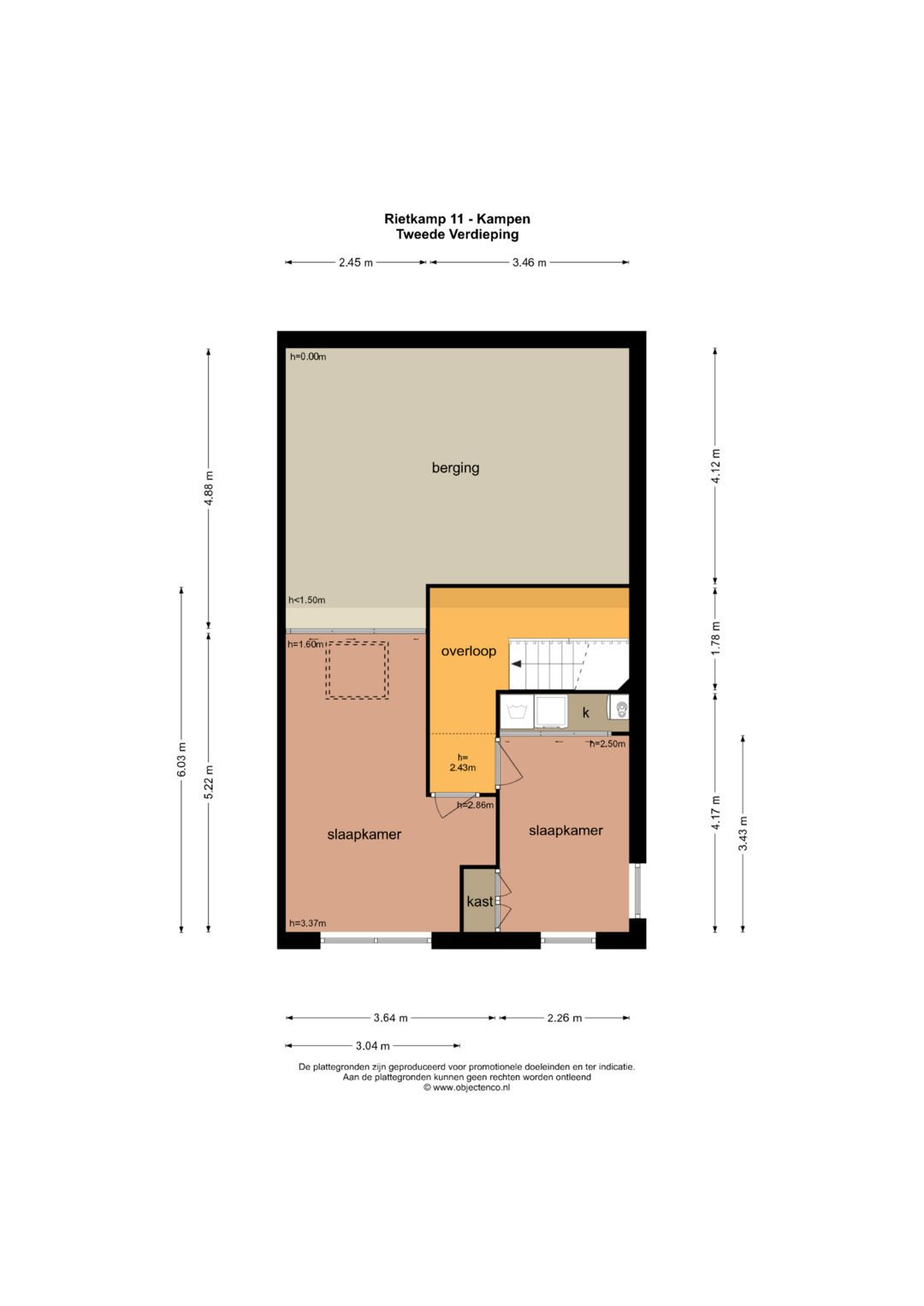 Foto 50 van Rietkamp 11