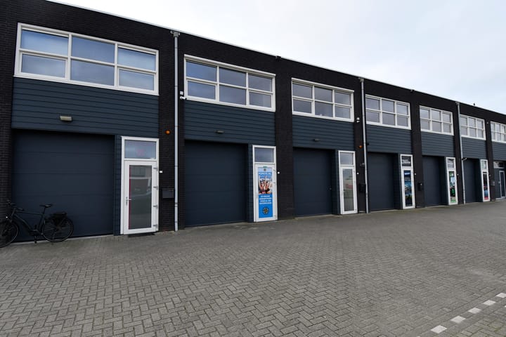 Broeklandstraat 12-F