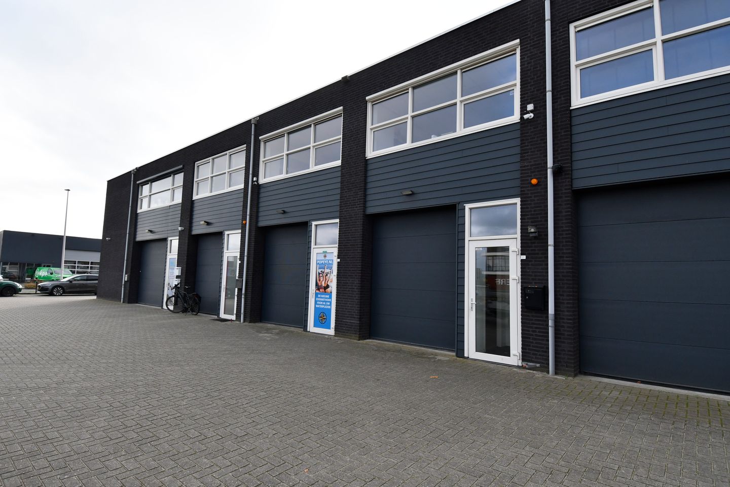 Bekijk foto 2 van Broeklandstraat 12-F