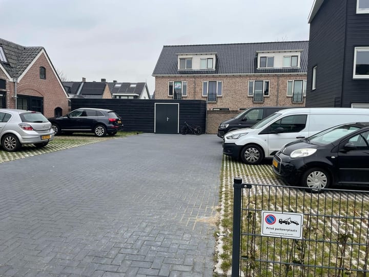 Foto 3 van Koningin Wilhelminastraat 57