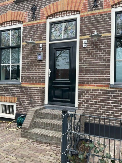 Foto 4 van Koningin Wilhelminastraat 57