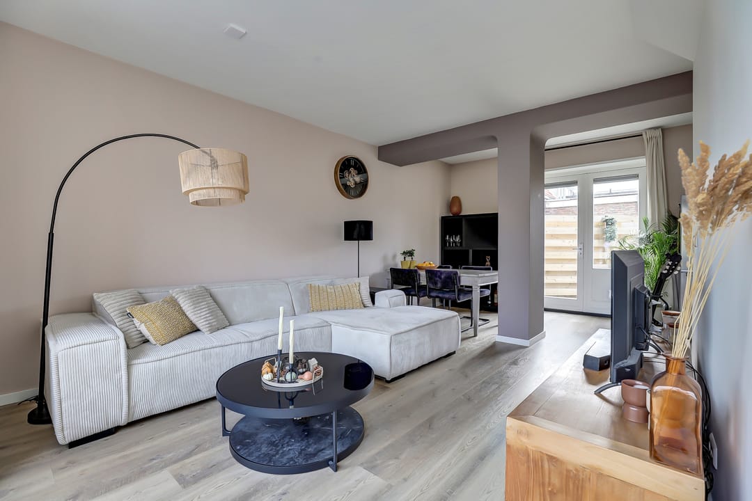 Foto 2 van Koningin Emmaweg 3