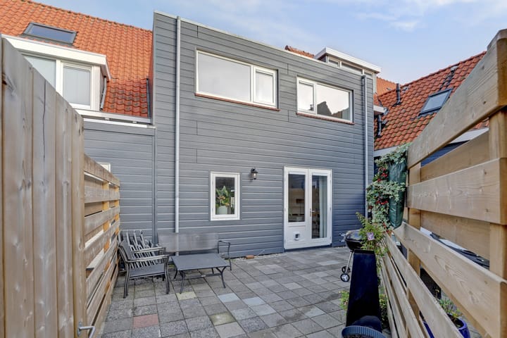 Photo 4 of Koningin Emmaweg 3