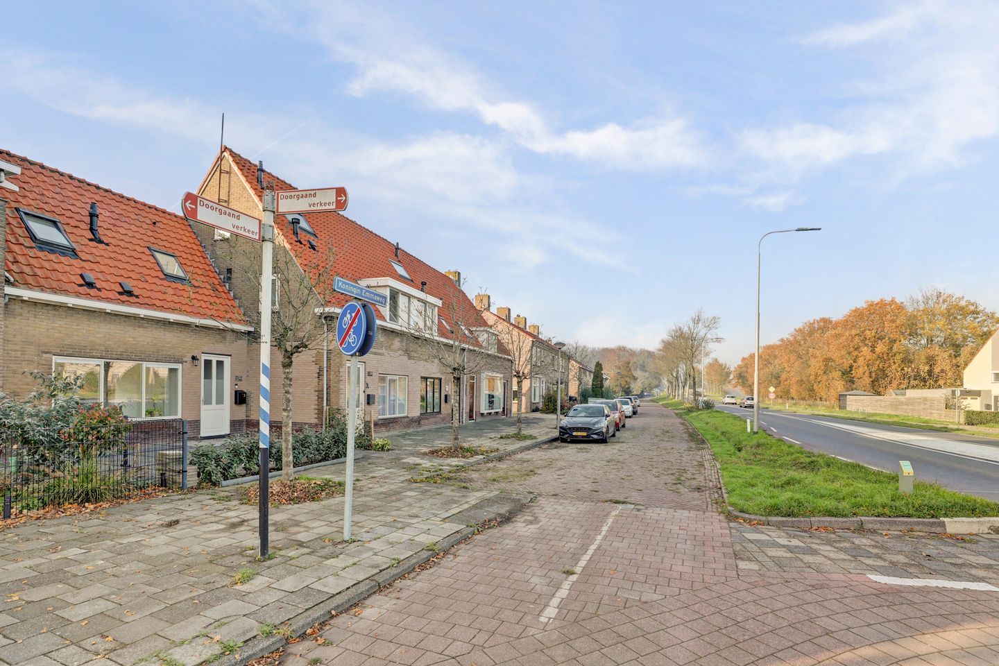 Foto 5 van Koningin Emmaweg 3