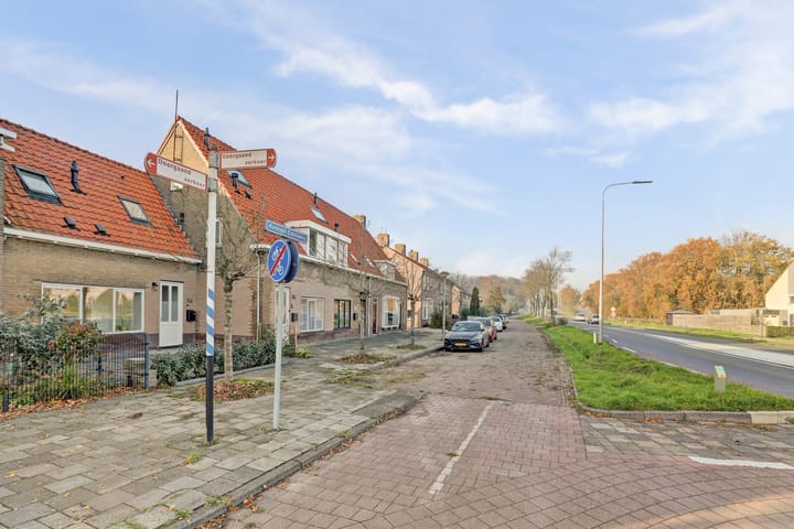Photo 5 of Koningin Emmaweg 3