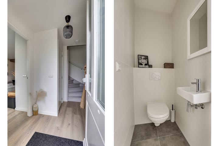 Photo 6 of Koningin Emmaweg 3