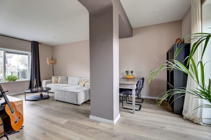 Photo 7 of Koningin Emmaweg 3