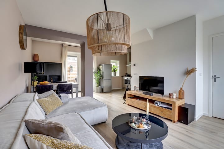 Photo 8 of Koningin Emmaweg 3