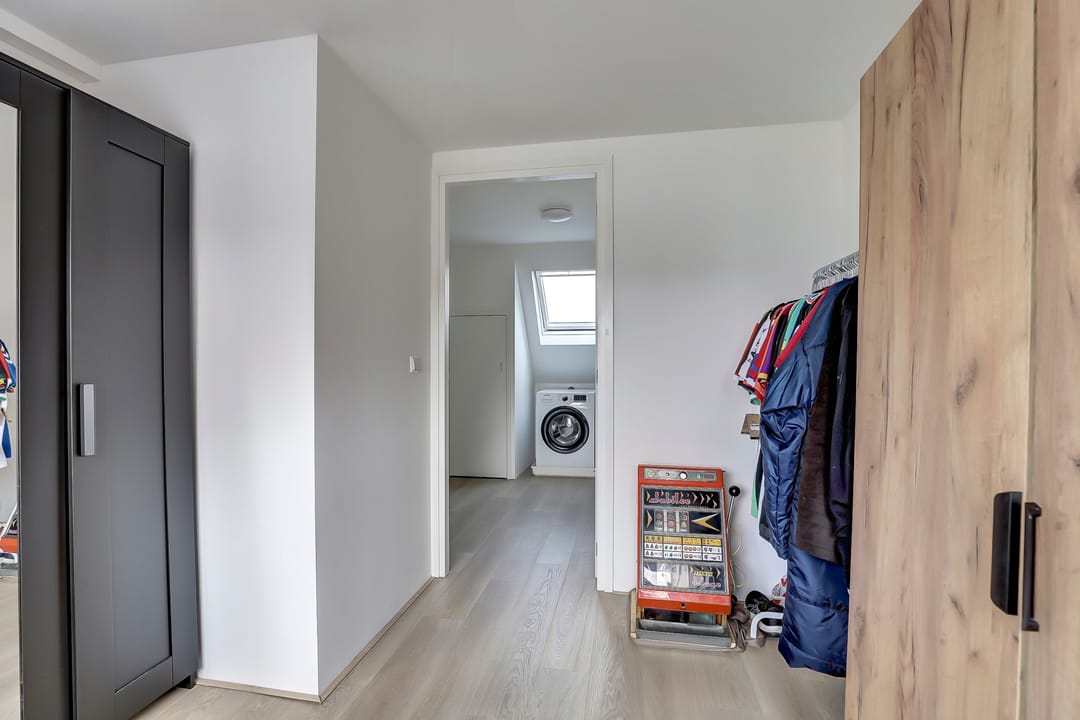 Foto 17 van Koningin Emmaweg 3