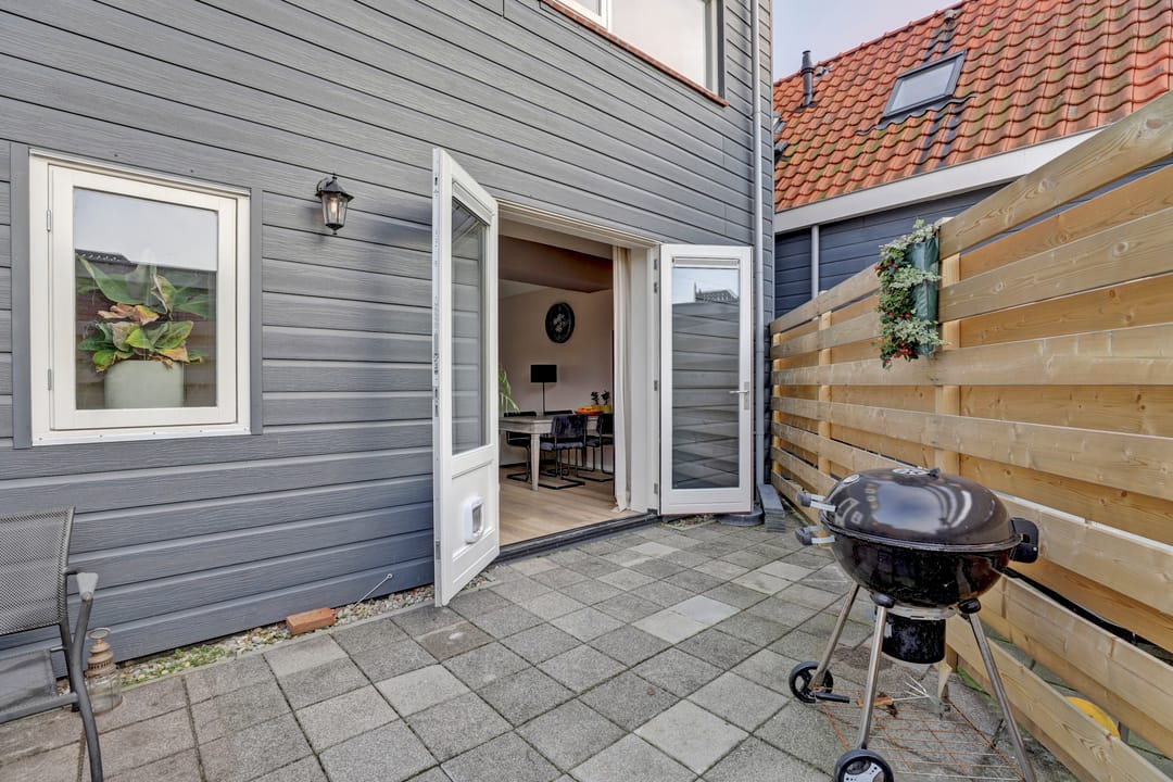 Foto 22 van Koningin Emmaweg 3