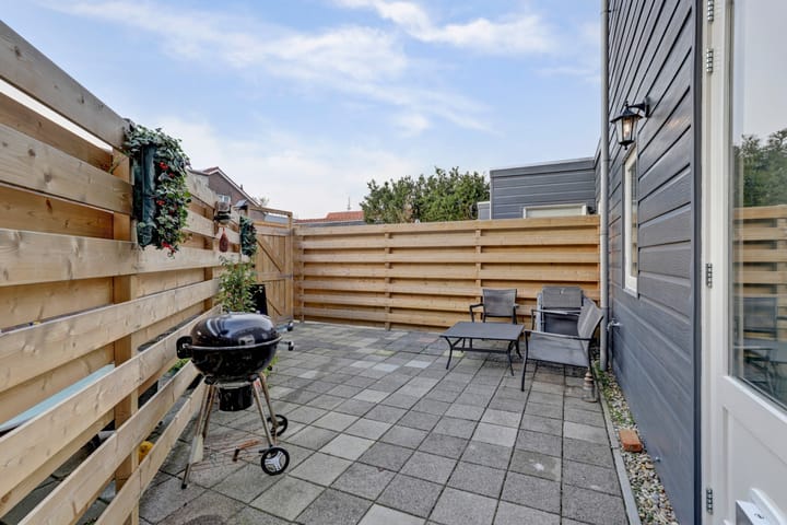 Photo 23 of Koningin Emmaweg 3