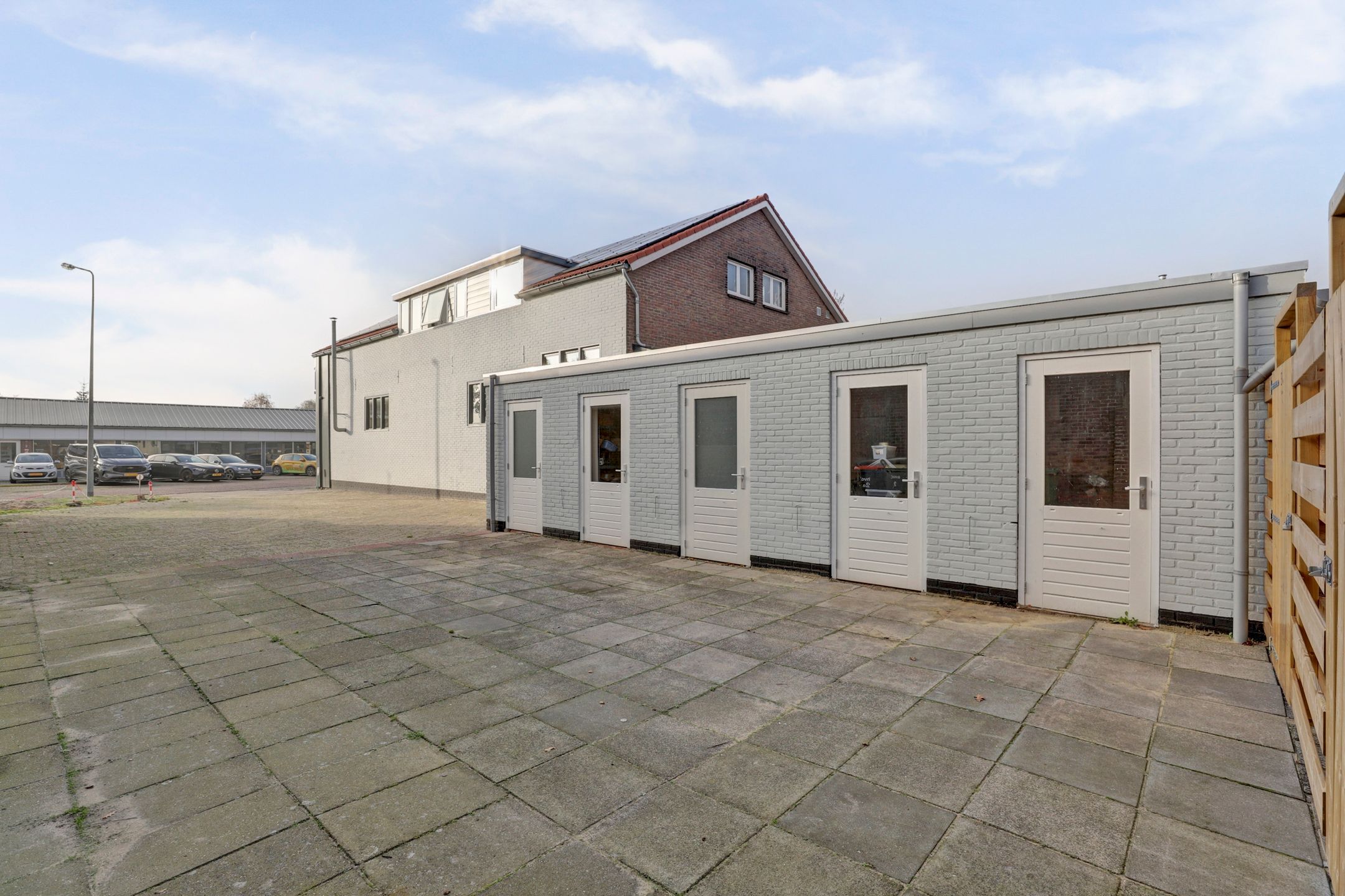 Foto 24 van Koningin Emmaweg 3