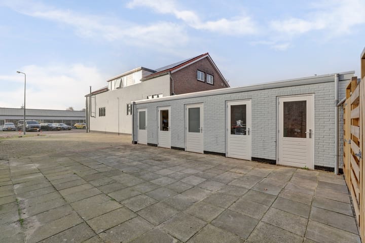 Photo 24 of Koningin Emmaweg 3