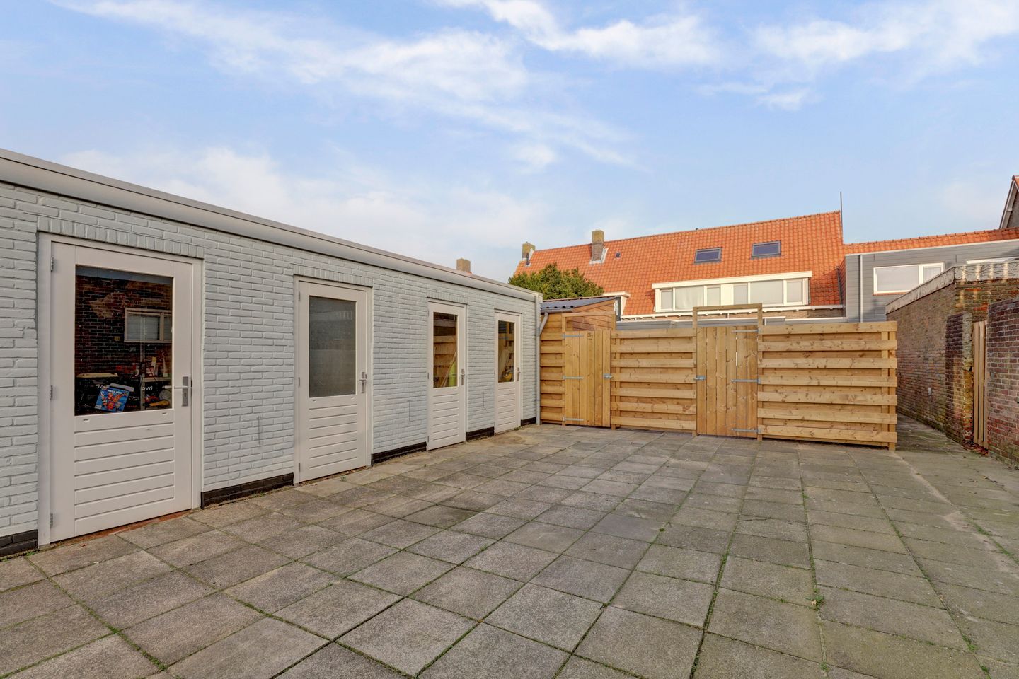 Foto 25 van Koningin Emmaweg 3