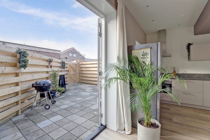 Photo 26 of Koningin Emmaweg 3