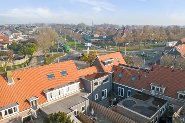 Photo 28 of Koningin Emmaweg 3