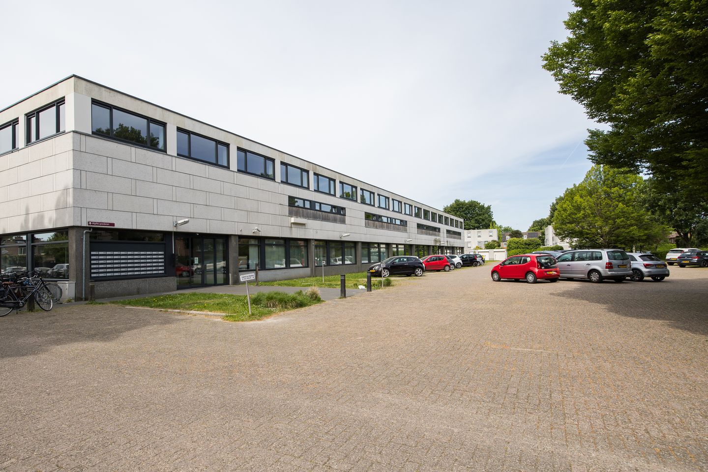 View photo 1 of Godfried van Seijstlaan 43