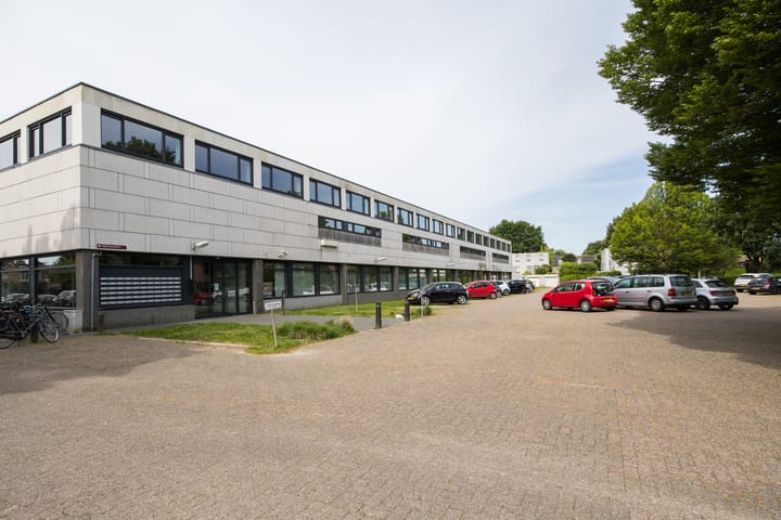 Godfried van Seijstlaan 43, Zeist