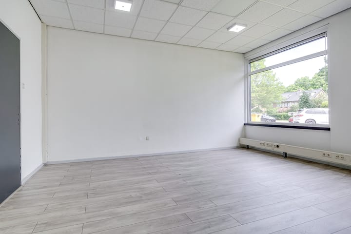 Godfried van Seijstlaan 43, Zeist