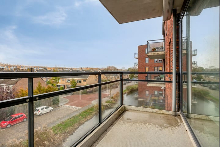 Foto 2 van Kustvaart 11