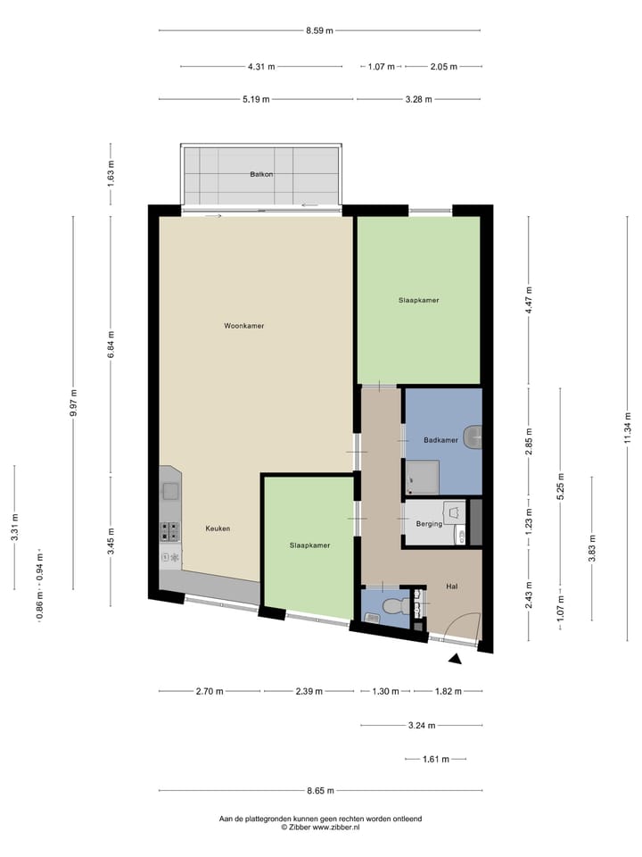 Photo 31 of Kustvaart 11