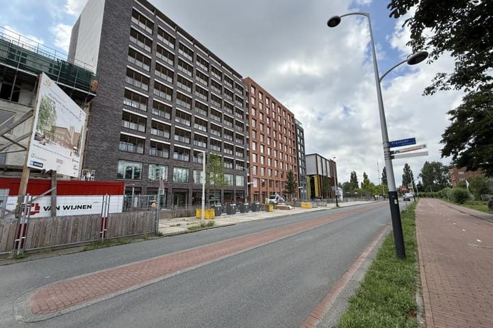 Photo 3 of Houthavenweg 83