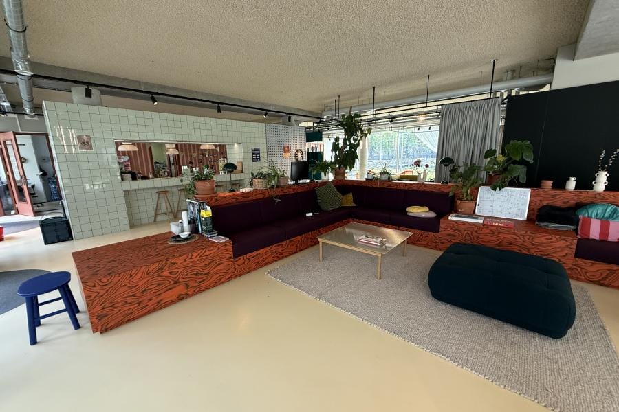 Foto 4 van Houthavenweg 83