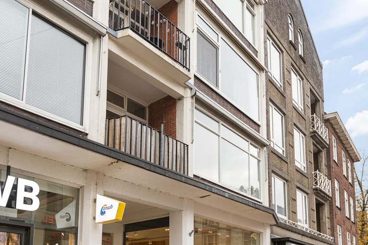 Foto 2 van Oosterstraat 50