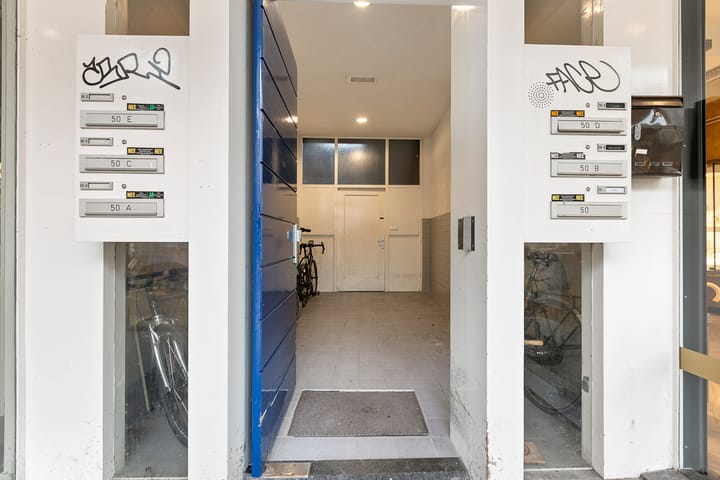 Foto 4 van Oosterstraat 50