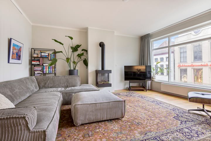 Foto 8 van Oosterstraat 50