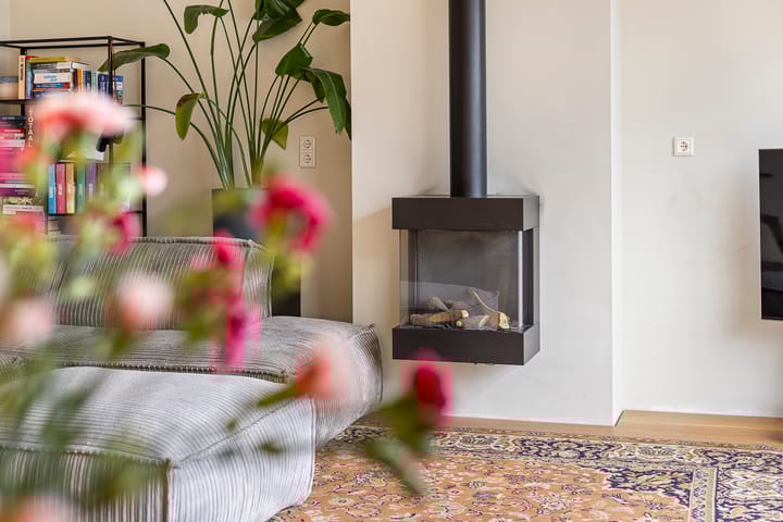 Foto 10 van Oosterstraat 50