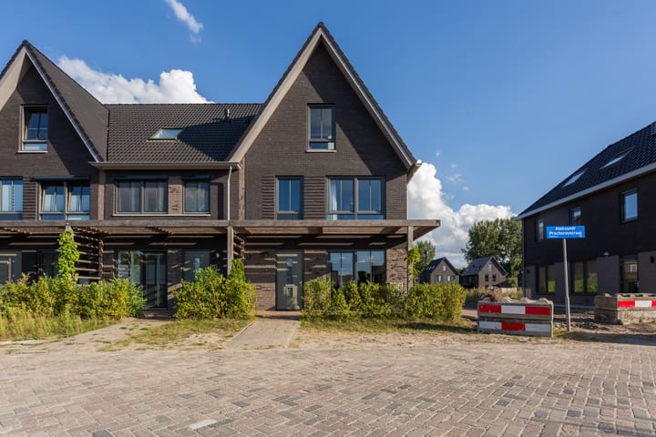 Aleksandr Prochorovstraat 51